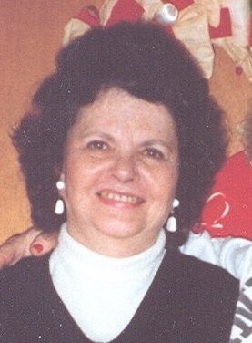 Obituary of Evelyn Lorraine Shaw