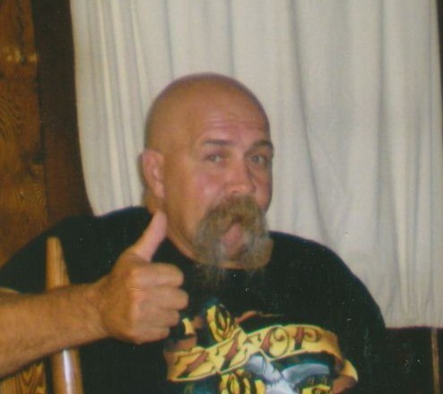 Obituary of Arlice Richard Gibbs