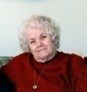 Obituary of Betty Jean English