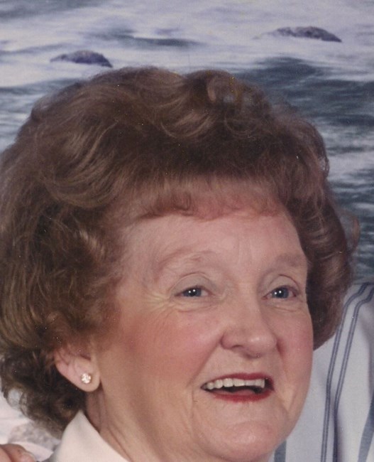 Obituary of Effie Lou Brooks