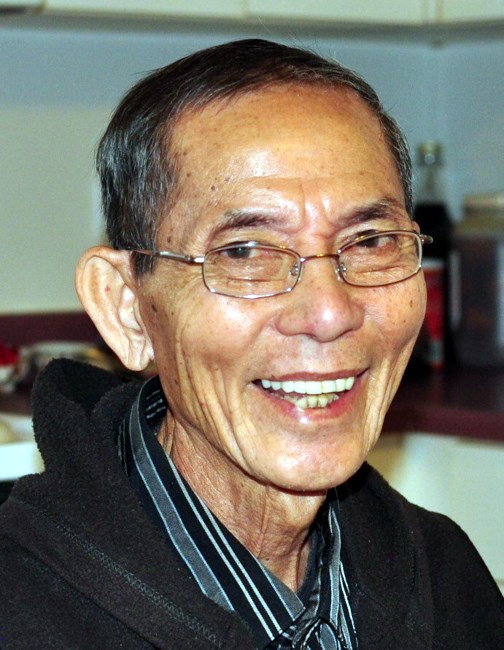 Obituary of Son Thanh Tran