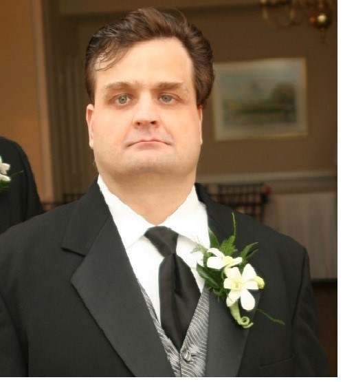 Obituary of Barry N. Miller Jr.