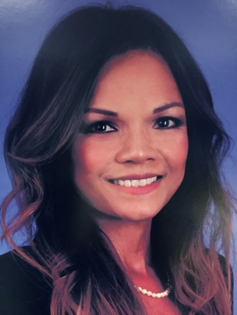 Obituary of Michelle Denise Oasay