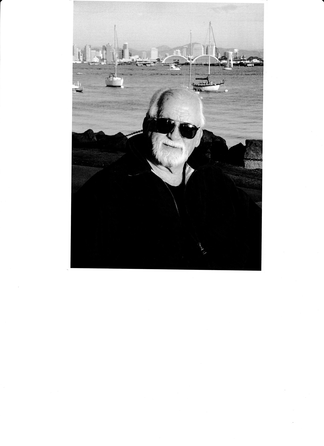 Obituary of Frederick Dickinson