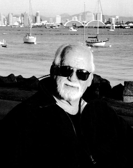 Obituary of Frederick Dickinson