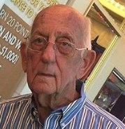 Obituary of Mr. Charles "Jim" James  Mattingly