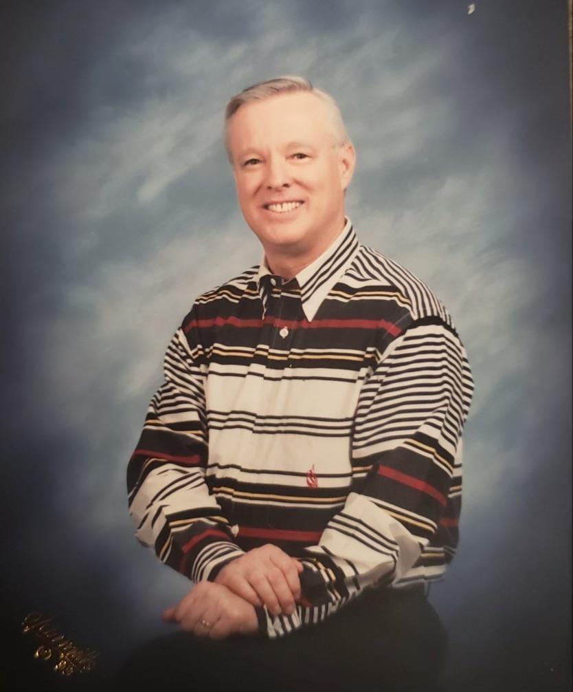 Obituary of Stephen Douglas Williams