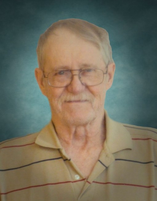 Obituary of Gerald R. Hicks