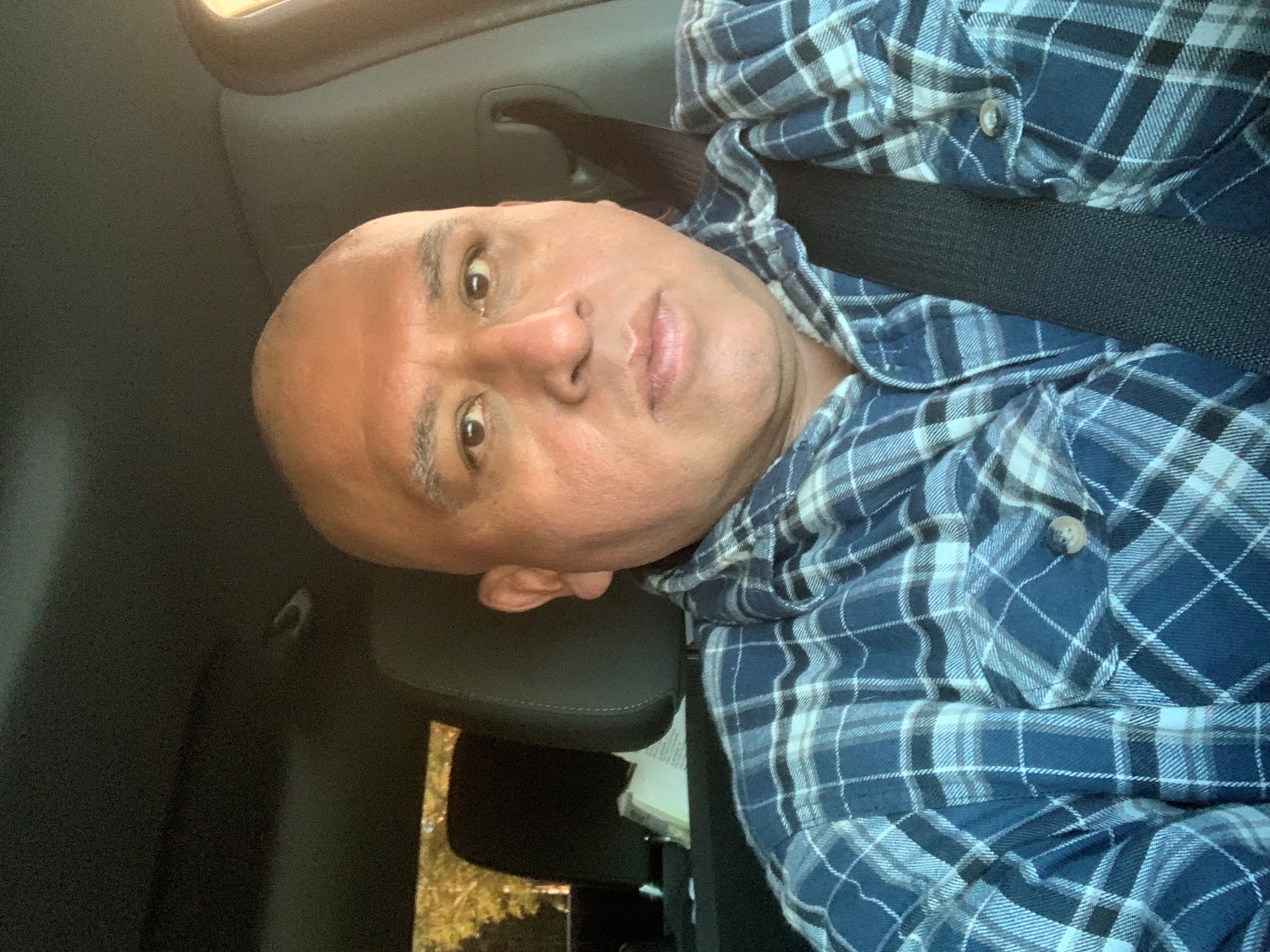 Obituary of Marcos Gabriel Venegas-Vazquez