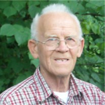 Obituary of Edward L.  Novotney