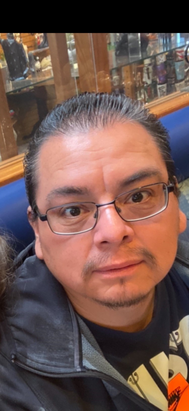 Obituary of Daniel Villaraldo Rios