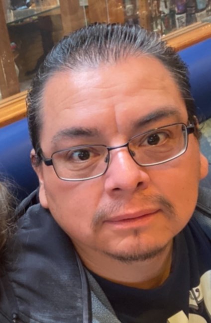 Obituary of Daniel Villaraldo Rios