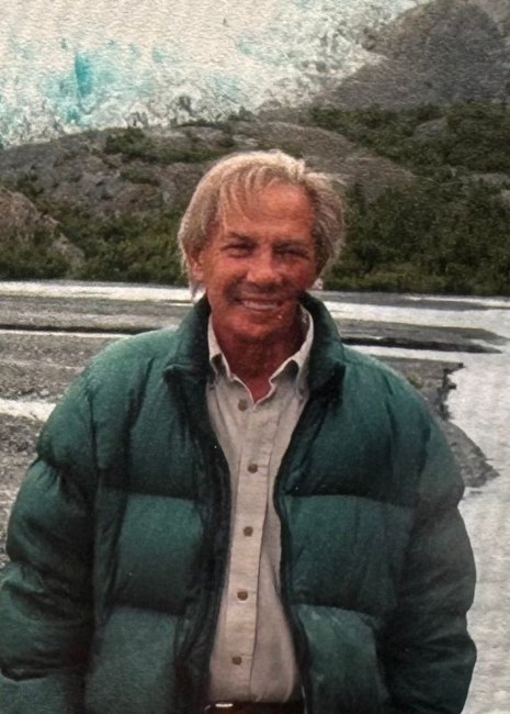 Obituary of Weldon Philip Johnston