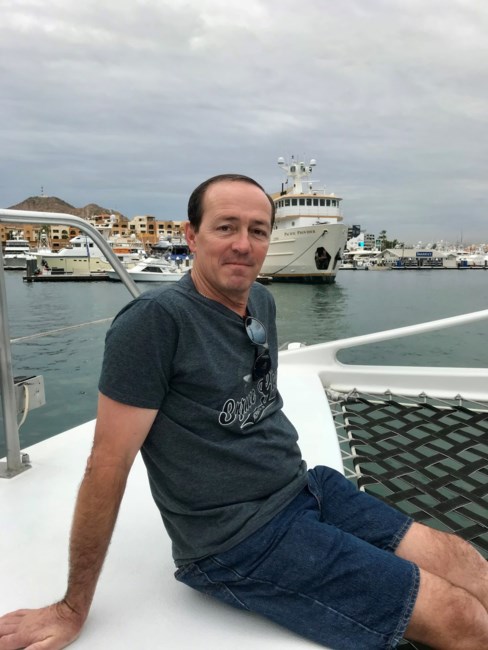 Obituary of Thomas Eugene White Jr.