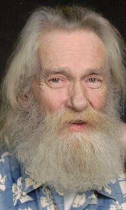 Obituary of John Danuil Astle