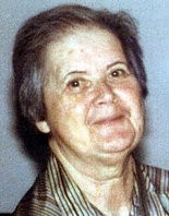 Obituary of Genevieve Bartenhagen