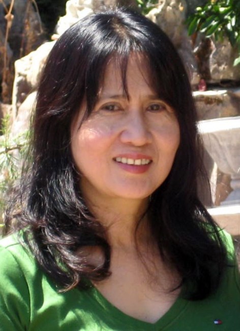 Obituario de Mau Don Ngo