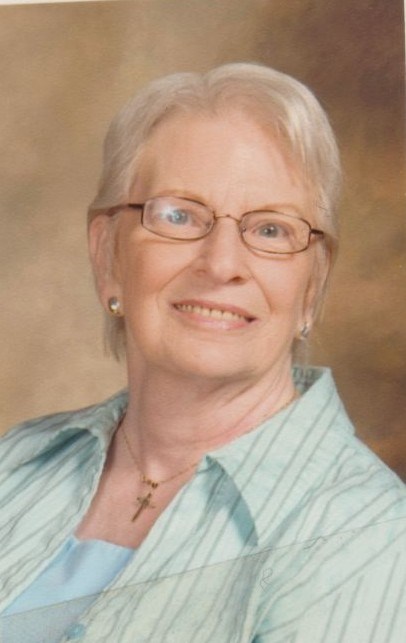 Obituary of Delores Elaine Hasty