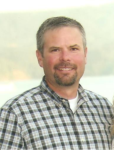 Obituary of Bruce Joseph Banks