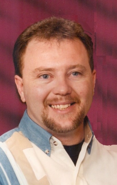 Obituary of Stacey W Blocker