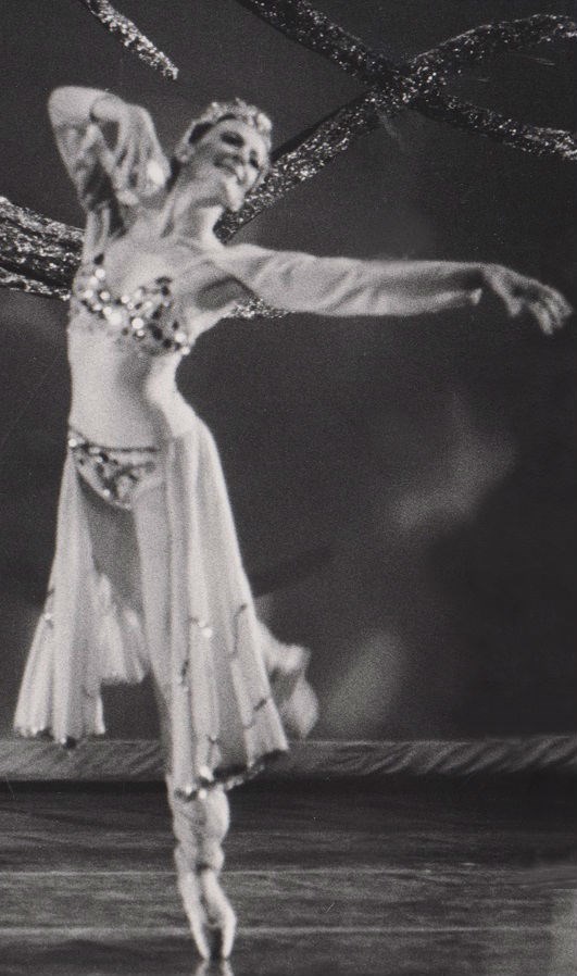 Obituary of Janet H. Smith