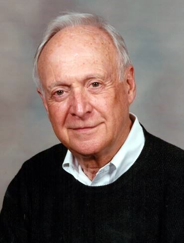 Obituary of Henry Dean Pierce