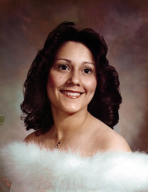 Obituary of Cynthia Ann Orosco