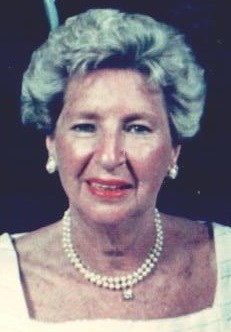 Obituary of Joyce E Ecker