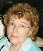 Obituary of Loretta June Wolff