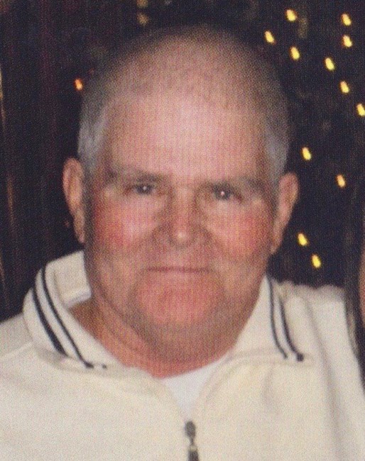 Obituary of Mr. William Barrett