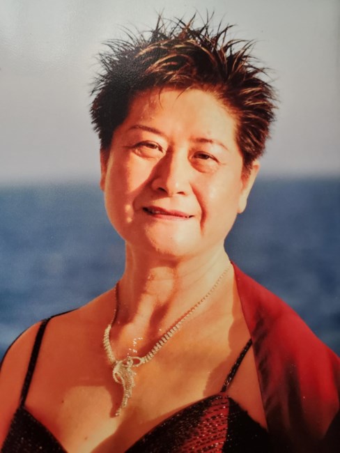 Obituary of Liou Lee Shiang Chiang
