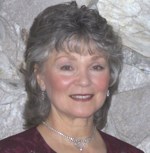Pamela Shaw