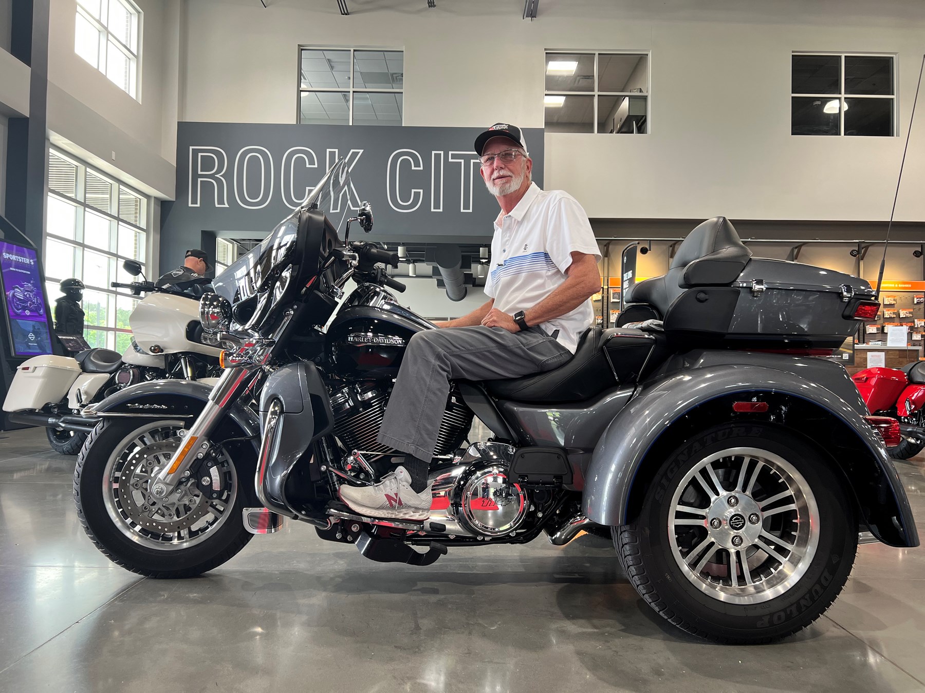 Obituary of Gary W. Cameron