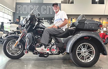 Obituary of Gary W. Cameron