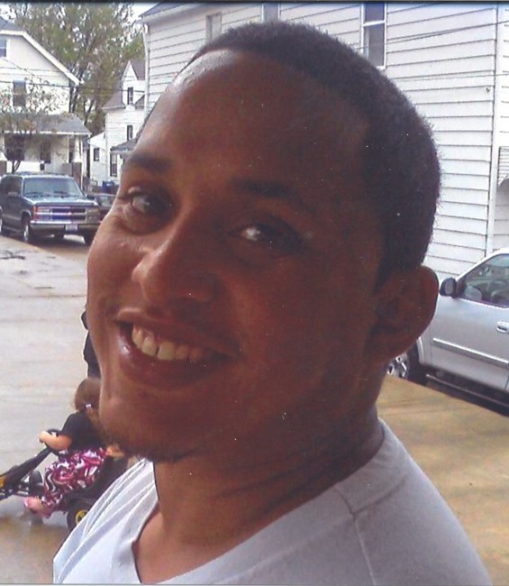 Obituary of Andrew John Garcia Jr.