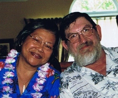 Obituary of Russell Childress