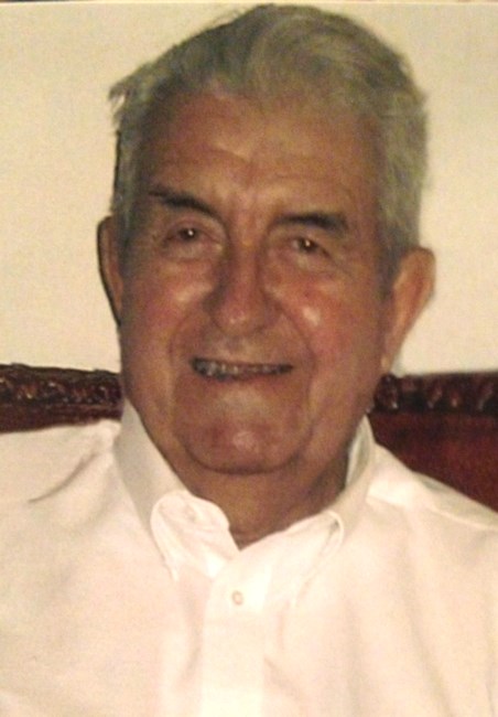 Obituary of Leonard Walter Fritsche