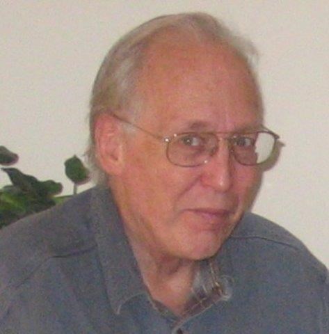 Obituary of Richard Swope