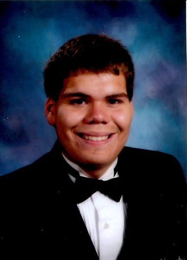 Obituary of Michael David Richards