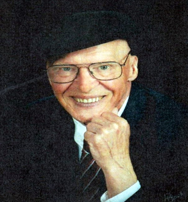 Obituary of Robert Lee Steinhoff