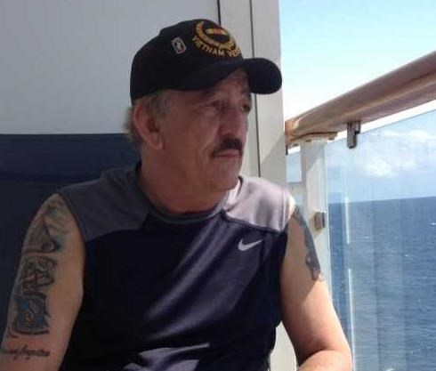 Obituary of Donald R Desrochers