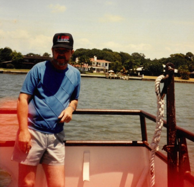 Obituary of Raymond E. Reece