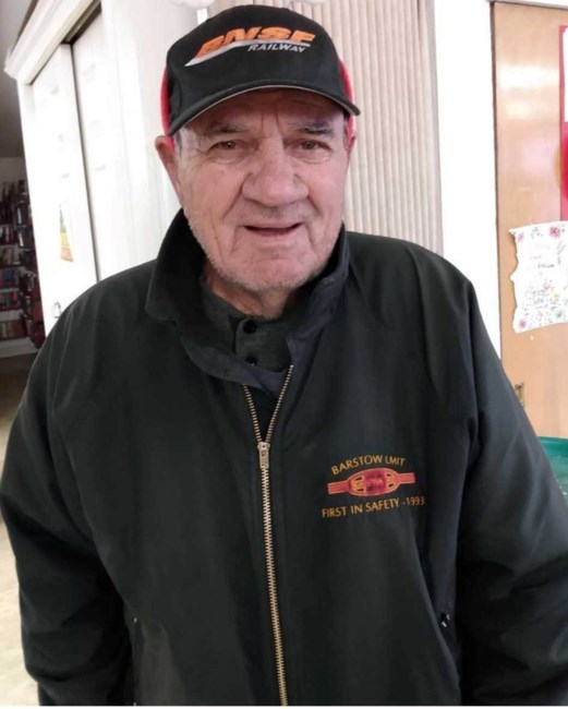 Obituary of Peter W. Ludwikowski