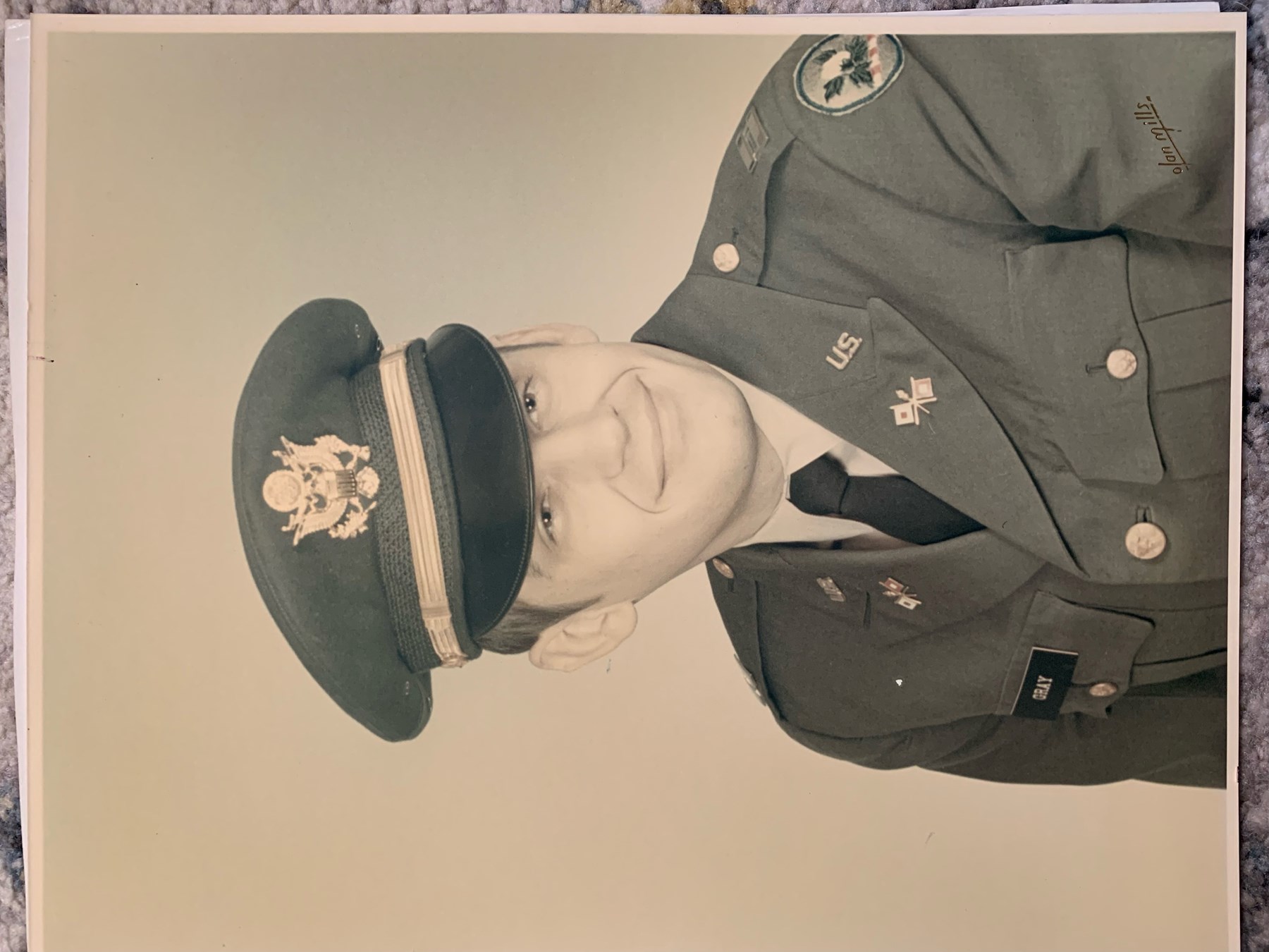 Obituary of Virgil Sandy Gray Jr.