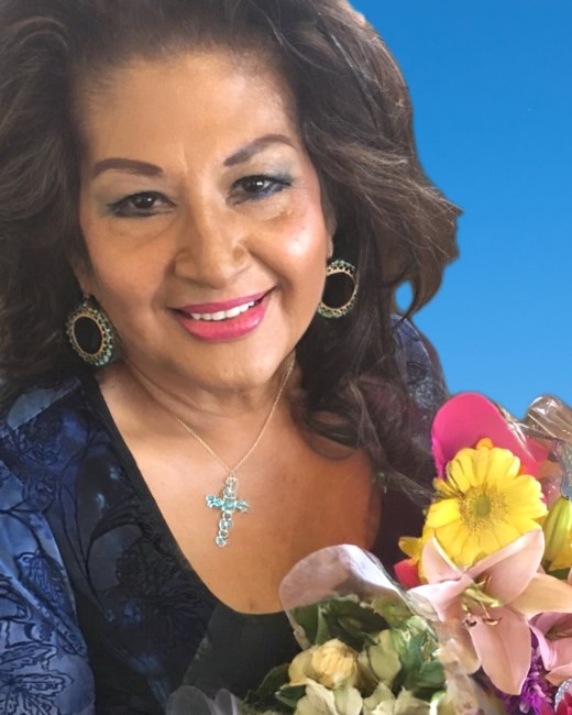 Obituary of Esther "Ita" Perez