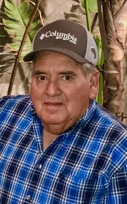 Obituario de Rodolfo Cavazos Leal