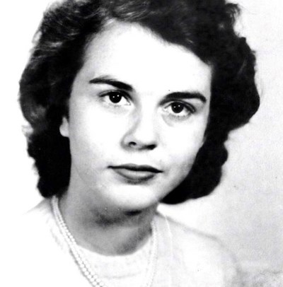 Obituary of Margaret Thompson Coker
