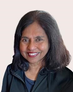 Obituary of Nirmala Krishna Williamson