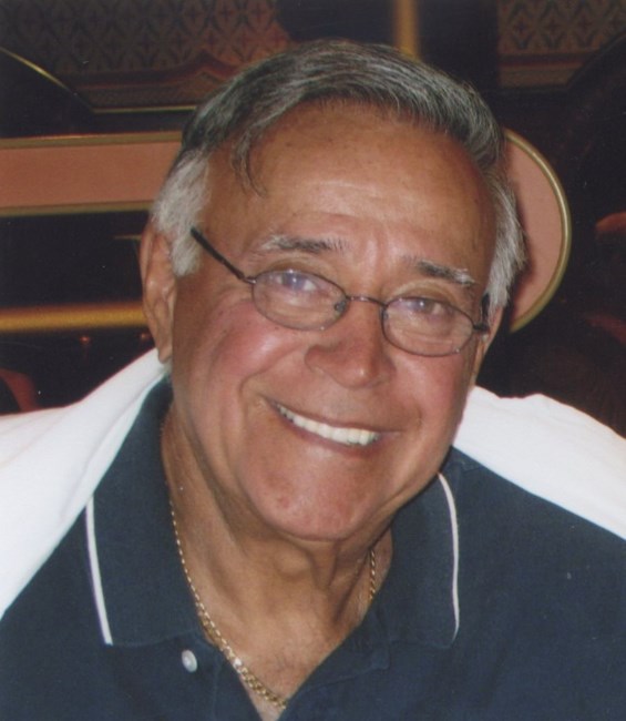 Avis de décès de Dr. John Eloian