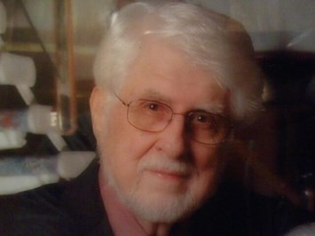 Obituary of Robert Bob Bernard Drinkwater Jr.